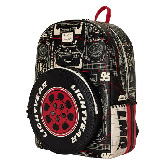 Loungefly Cars Rugzak (Pre Order)