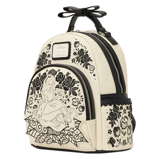 Loungefly Alice in Wonderland - [shop_namen] - [product-type] 
