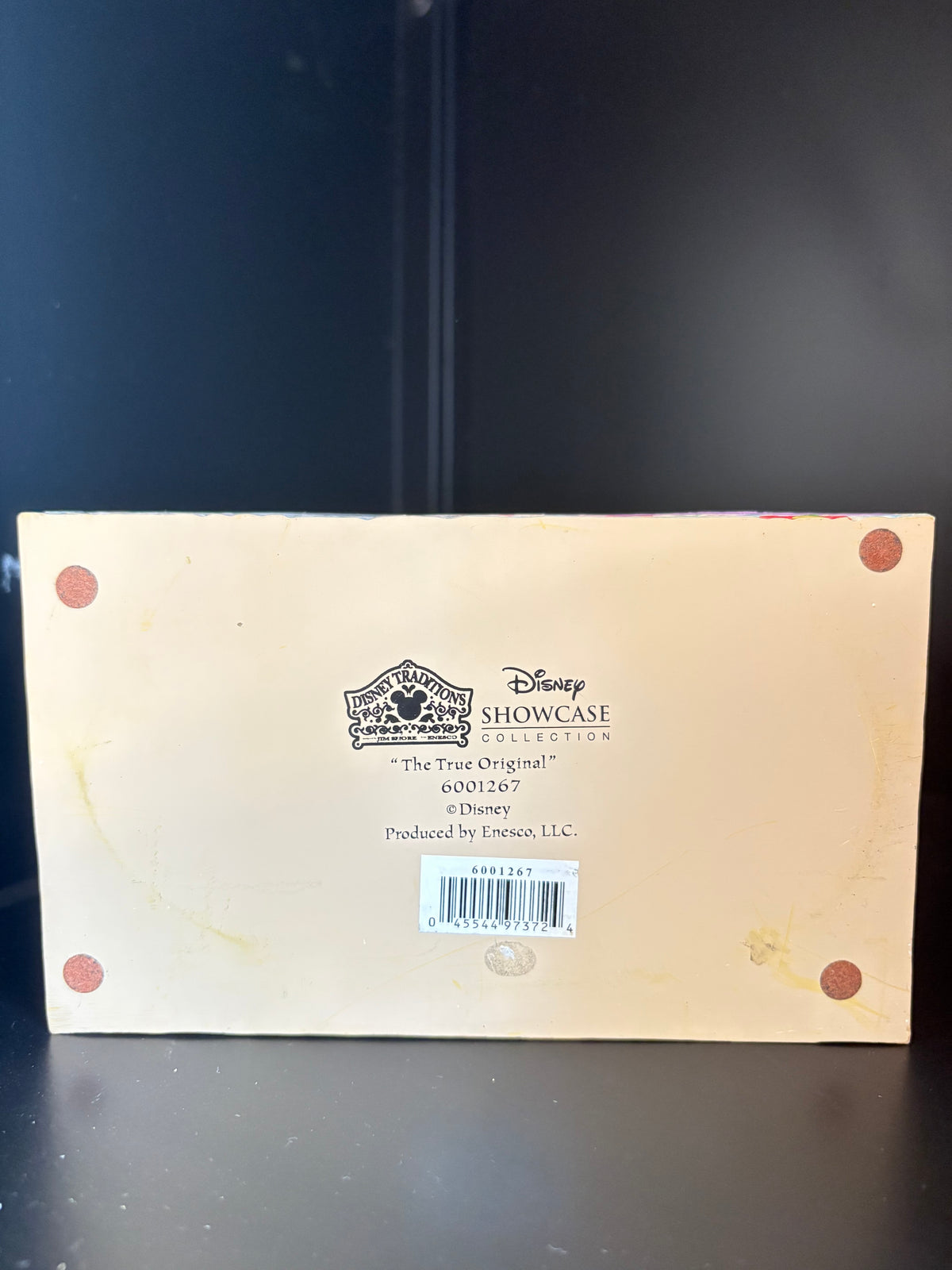 Disney Traditions Mickey Mouse The True Original 6001267 - afbeelding 5