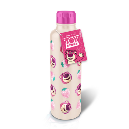 Toy Story Lotso Water Bottle