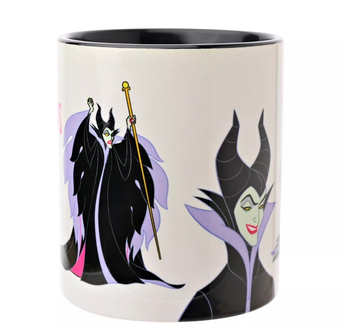 Disney Maleficent Beker - [shop_namen] - [product-type] 