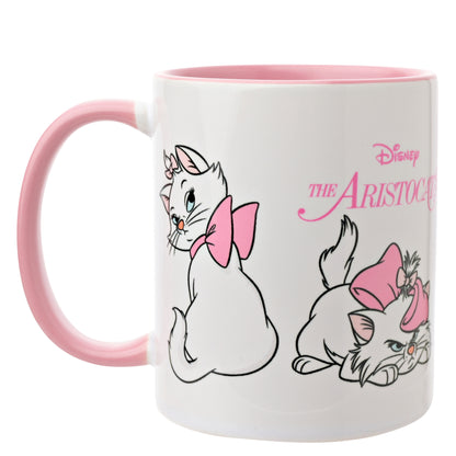 Disney Classic Marie Cup