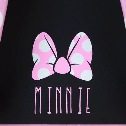 Loungefly Minnie ‘Floral Rock The Dots’