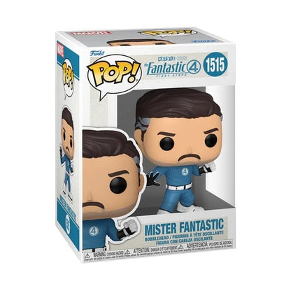 Funko PoP Fantastic 4 Mister Fantastic ‘1515’