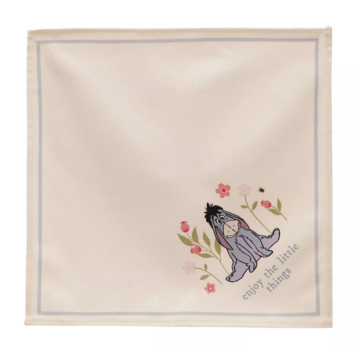 Disney Winnie de Poeh servetten – ideaal voor verjaardagsfeestjes, thee en themabijeenkomsten