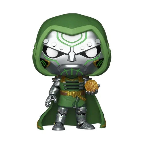 Funko PoP Marvel Rivals Doctor Doom ‘1064’
