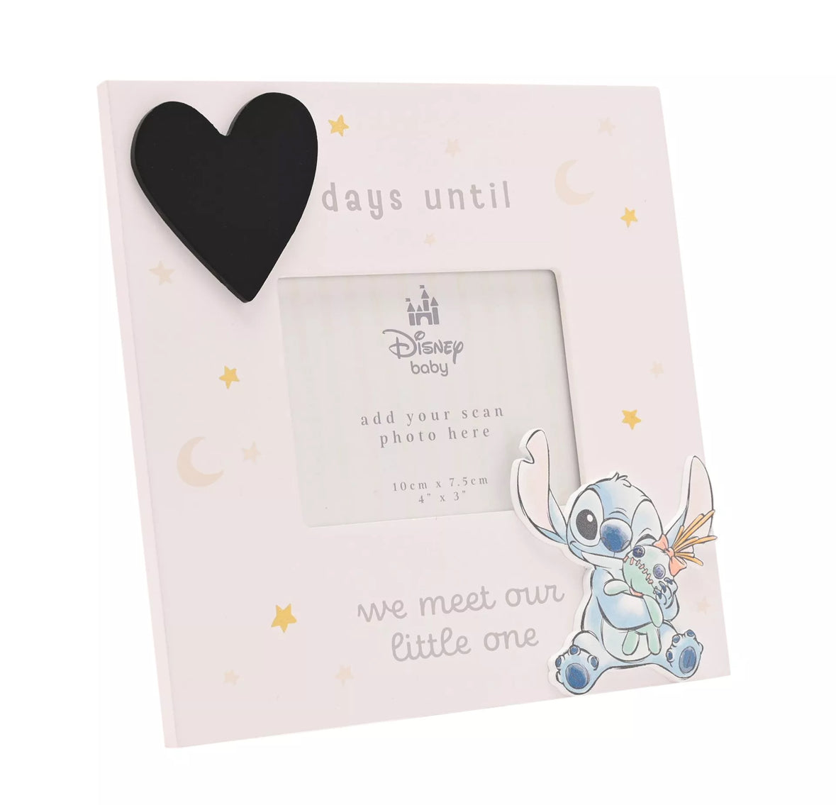 Disney Baby Stitch Aftel Fotolijst