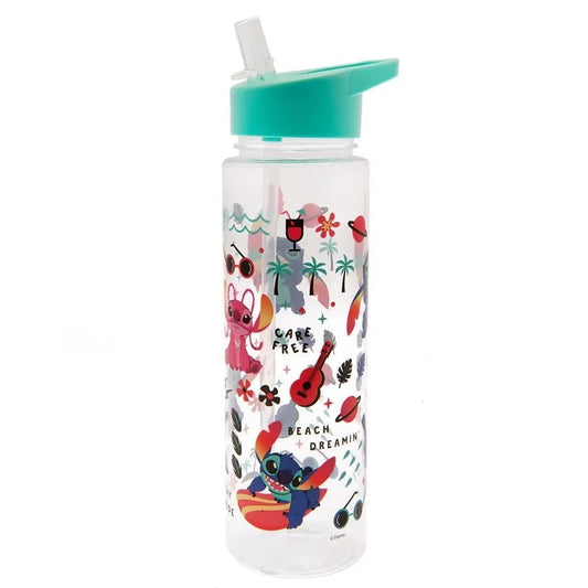 Disney Lilo en Stitch Waterfles ‘Pops’