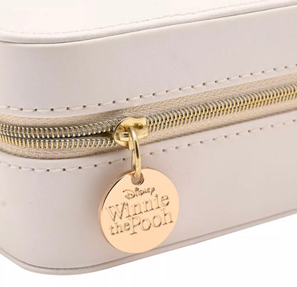 Vrolijke en nostalgische Disney Winnie sieradendoos – ideaal voor het bewaren van sieraden, kleine accessoires en herinneringen