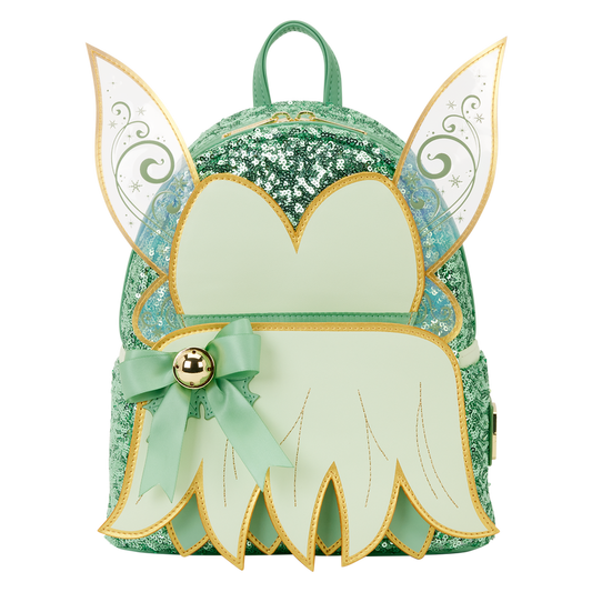 Loungefly Tinker Bell ‘Holiday’ Rugzak