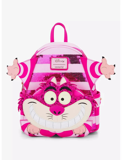 Loungefly Cheshire (Pre Order)
