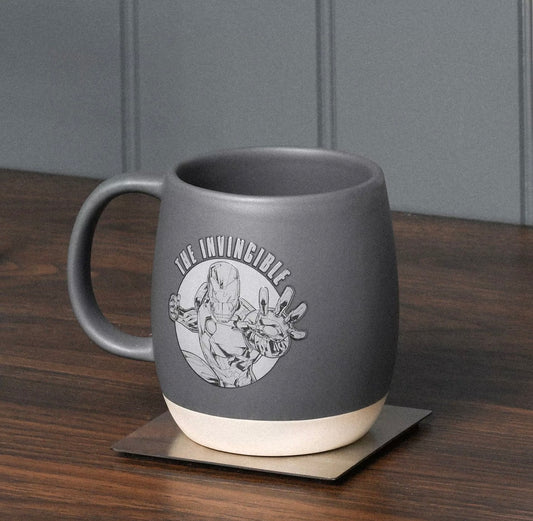 Marvel The Avengers Iron Man Mok