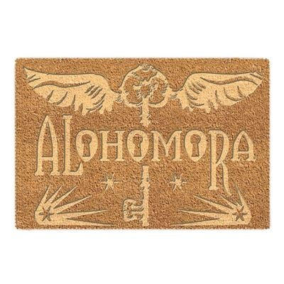 Harry Potter Alohomora Deurmat - [shop_namen] - [product-type] 