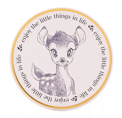 Disney Classic Collectible Bambi Onderzetter (Pre Order)
