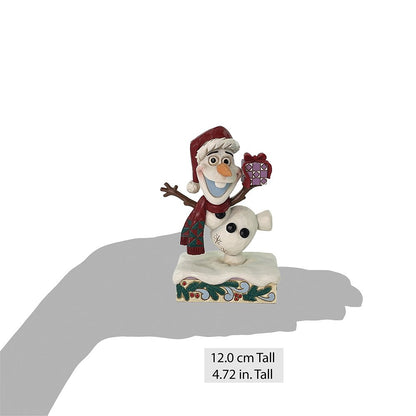Disney Traditions Christmas Olaf 6016888 - [shop_namen] - [product-type] 