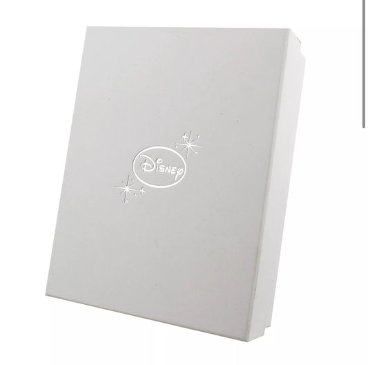 Disney Baby Silver Plated Fotolijst