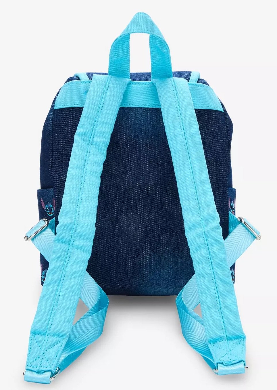 Loungefly Stitch Exclusive Rugzak