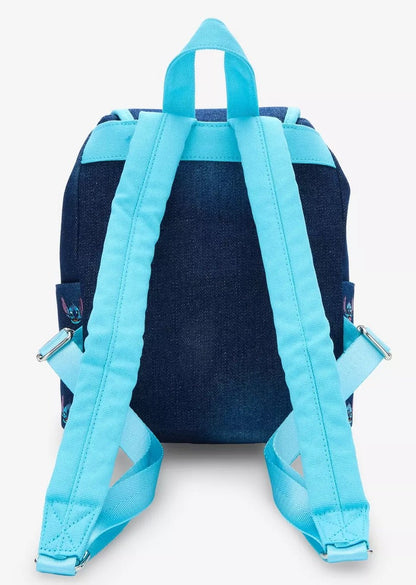 Loungefly Stitch Exclusive Rugzak