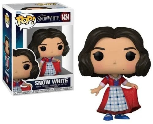 Funko Pop Sneeuwwitje 1424