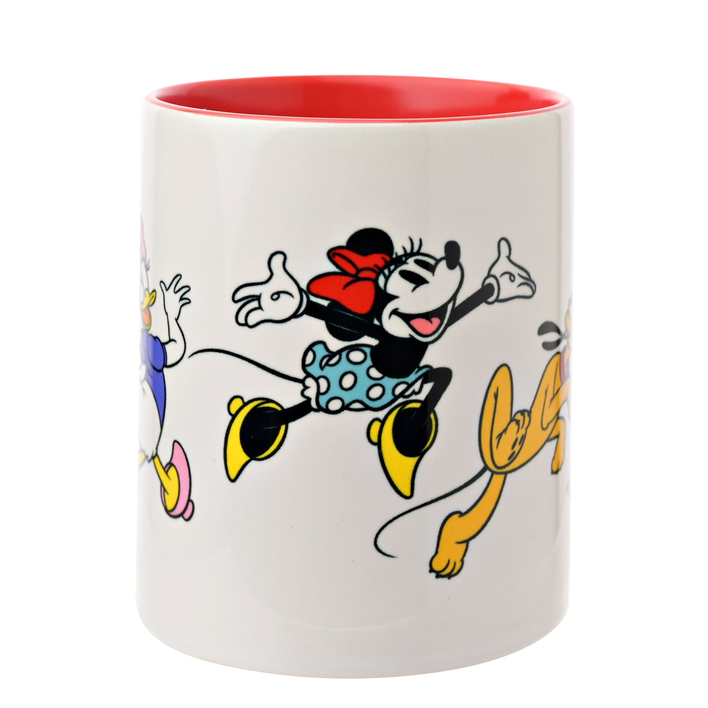 Disney Mickey And Friends Classic Cup