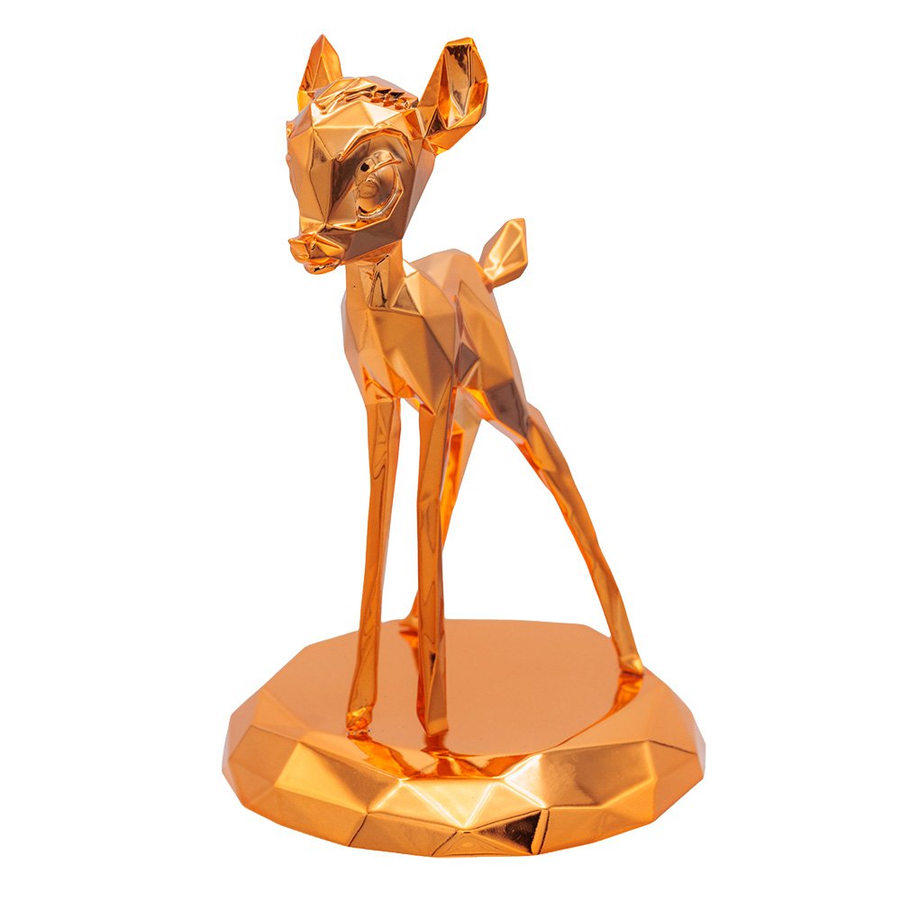 Enesco Richard Orlinski Bambi 527000 (Pre Order)
