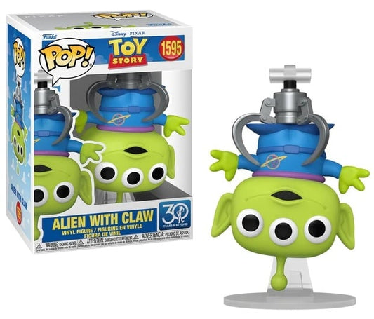 Funko PoP Toy Story 30th Anniversary Alien ‘1595’