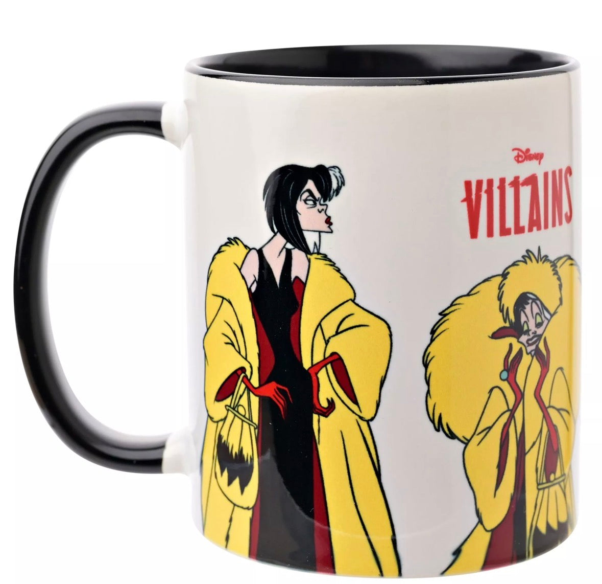 Disney Classic Cruella Beker - [shop_namen] - [product-type] 