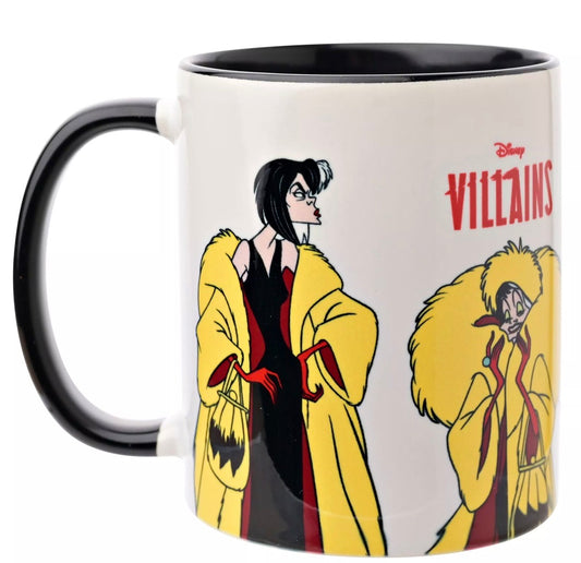 Disney Classic Cruella Beker - [shop_namen] - [product-type] 