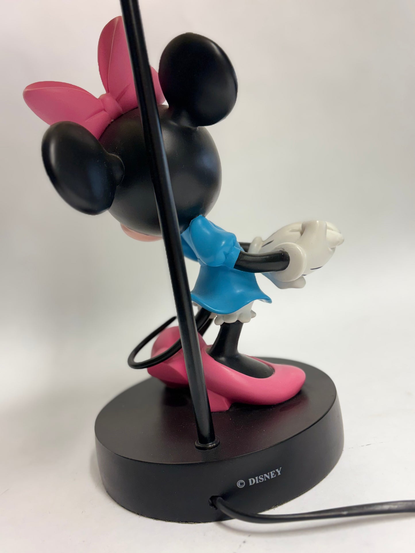 Minnie Mouse sfeerlamp voor kinderen en Disney-fans