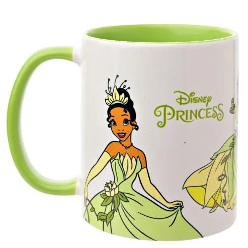 Disney Classic Tiana Beker