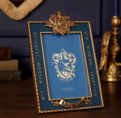 Harry Potter Ravenclaw Fotolijst