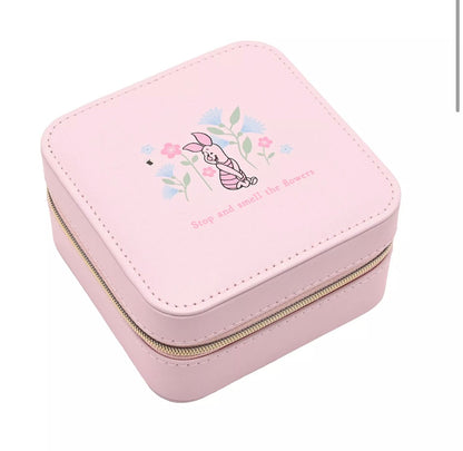 Betoverende Disney Knorretje sieradendoos – stijlvol en praktisch voor sieraden, accessoires en kleine herinneringen