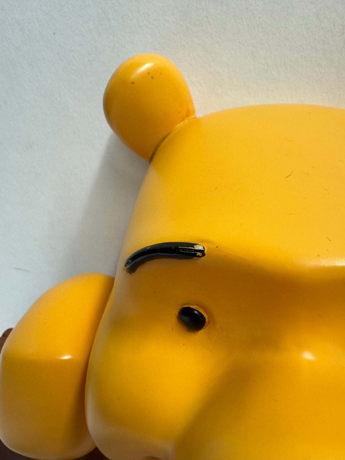 Winnie The Pooh & Teigetje Kapstok Vintage
