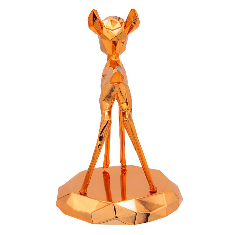 Enesco Richard Orlinski Bambi 527000 (Pre Order)