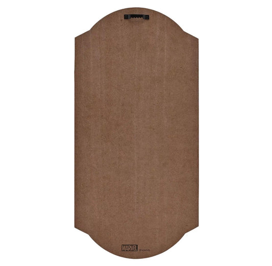 Marvel The Avengers Wandbord