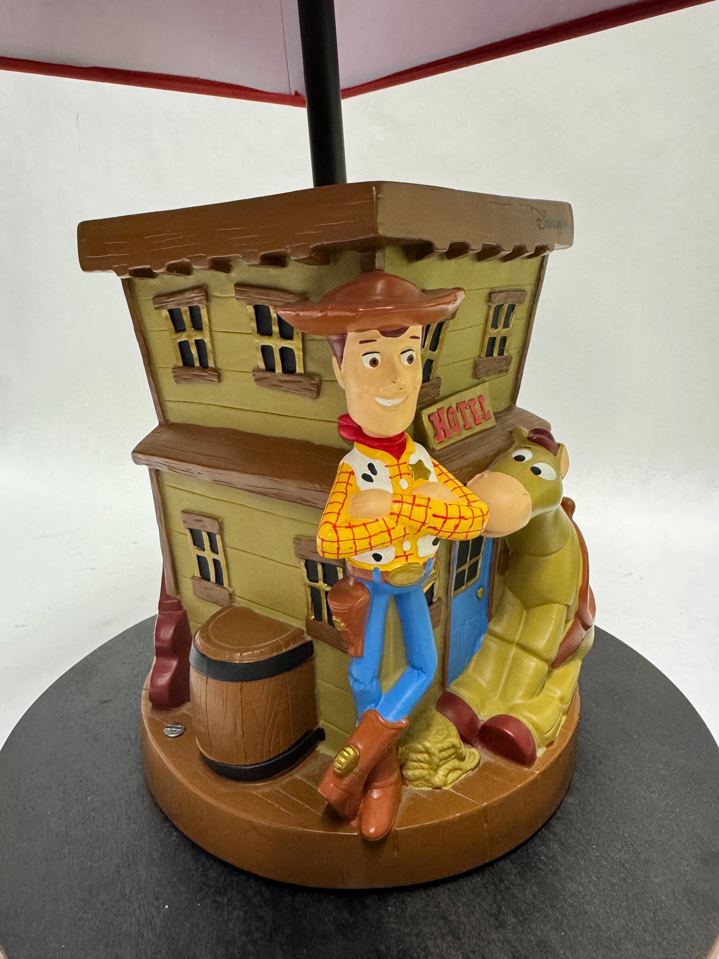 Toy Story Disneyland Paris Lamp