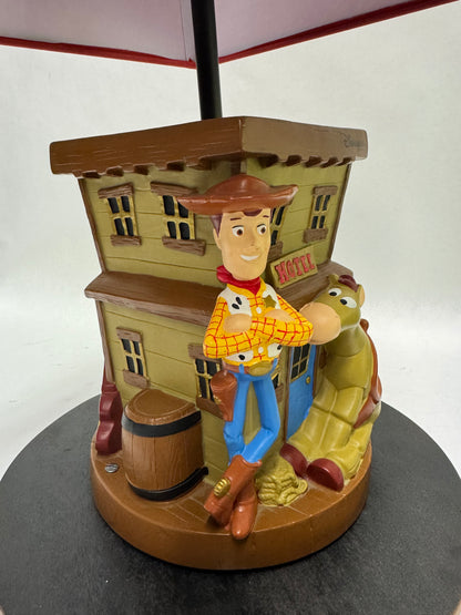 Toy Story Disneyland Paris Lamp