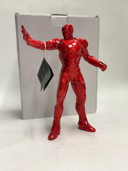 Iron Man Richard Orlinksi Disneyland Parijs - [shop_namen] - [product-type] 