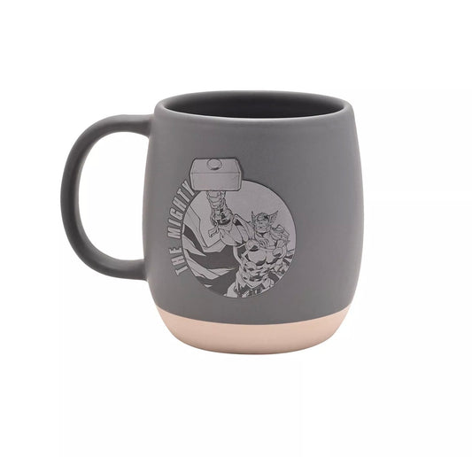 Marvel The Angevers Thor Mok