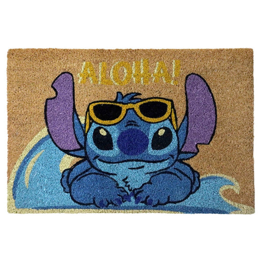 Deurmat Aloha Stitch (Pre Order)