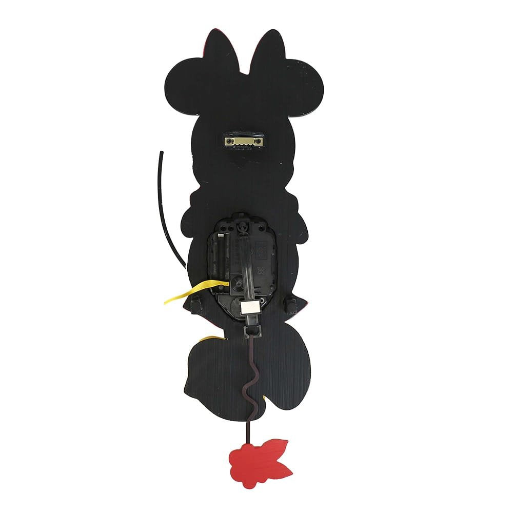 Enesco Showcase Minnie Mouse Klok (Pre Order)