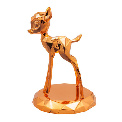 Enesco Richard Orlinski Bambi 527000 (Pre Order)