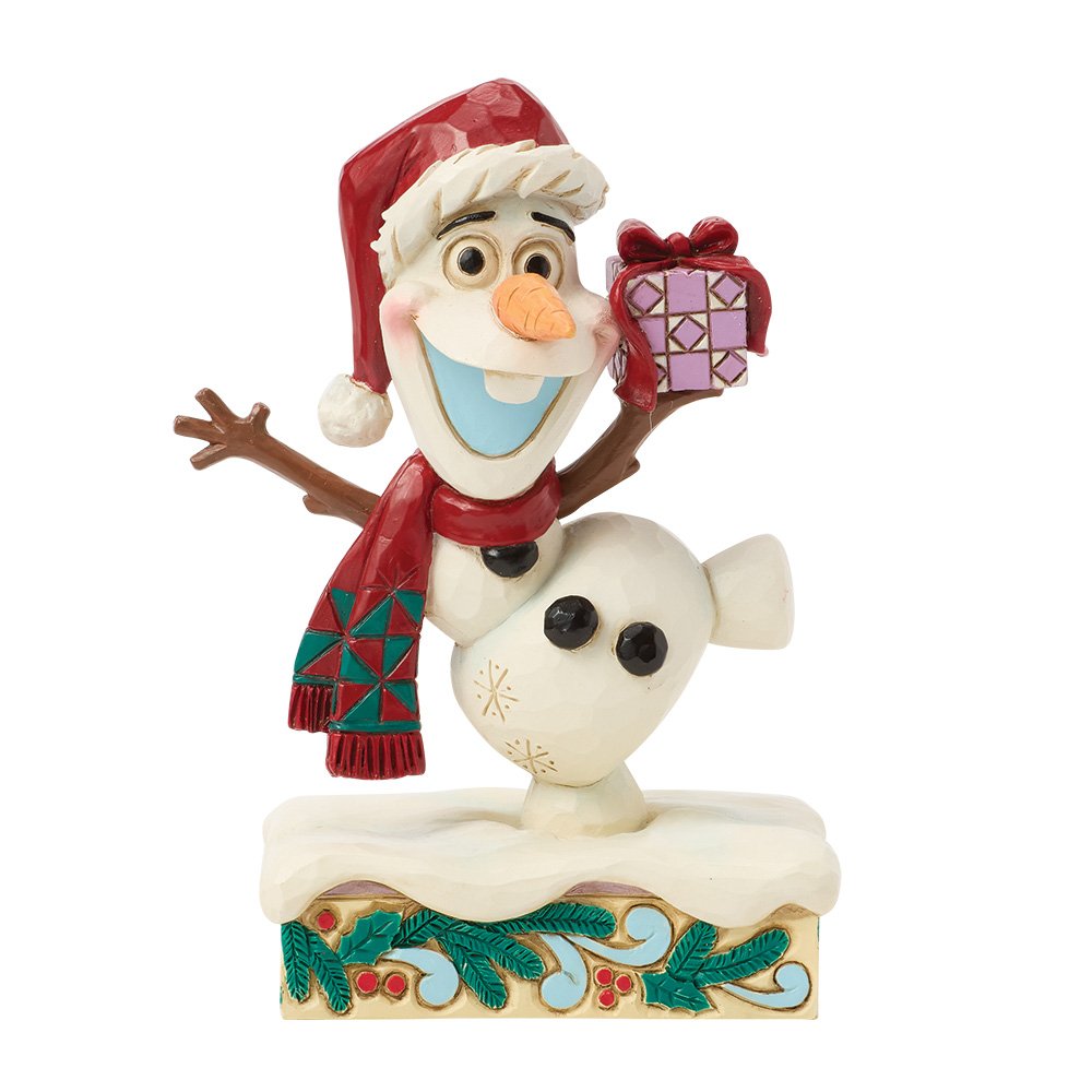 Disney Traditions Christmas Olaf 6016888 - [shop_namen] - [product-type] 