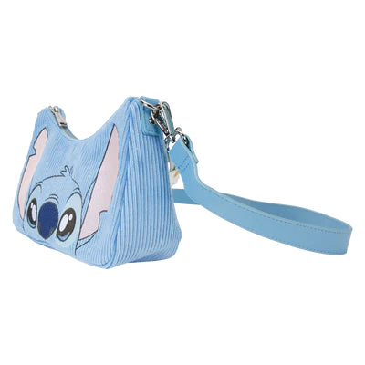 Schattige crossbodytas, ideaal om je essentials mee te nemen tijdens een uitje.