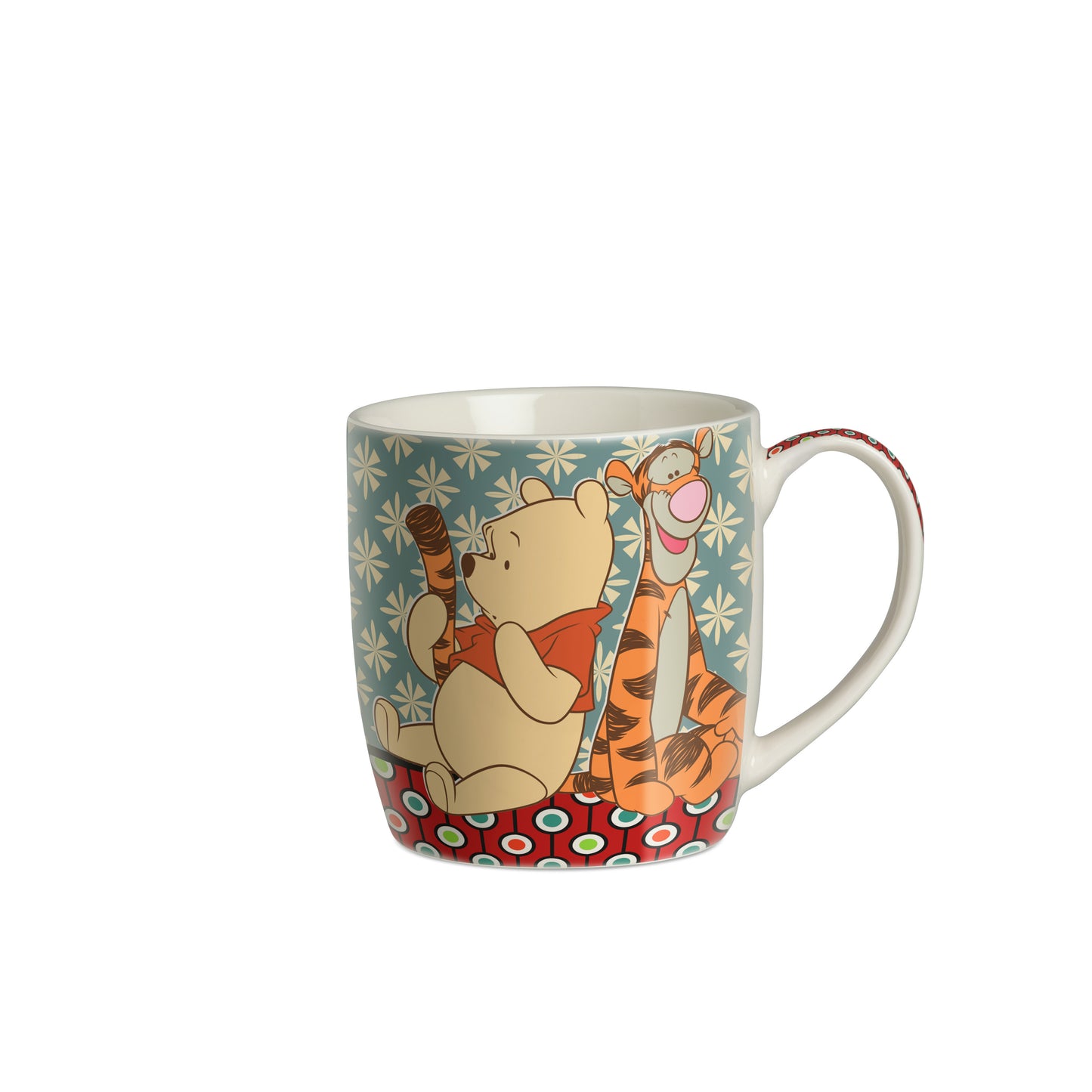 Disney Tales Mug Winnie the Pooh with Tigger - [shop_namen] - [product-type] 