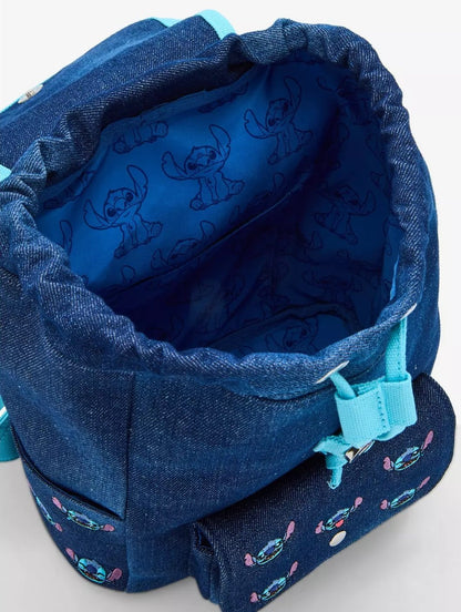 Loungefly Stitch Exclusive Rugzak