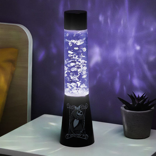 Nightmare before Christmas Led Flow Lamp