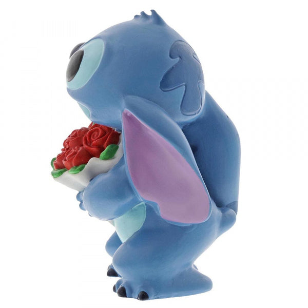 Disney Showcase Stitch with Flowers - [shop_namen] - [product-type] 