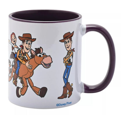 Disney Woody Beker