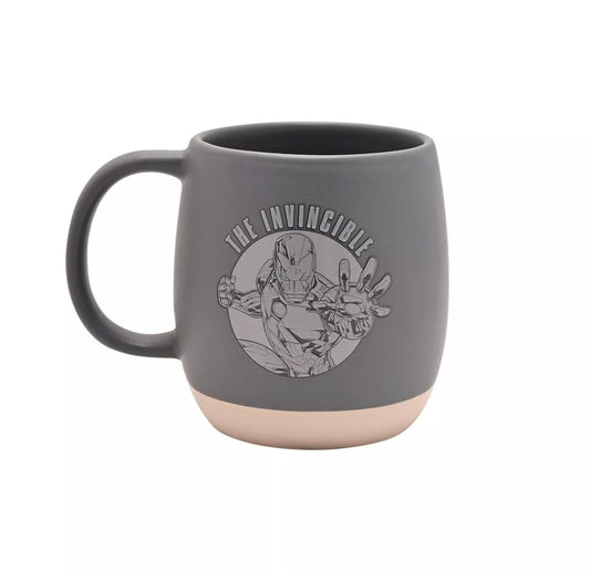 Marvel The Avengers Iron Man Mok